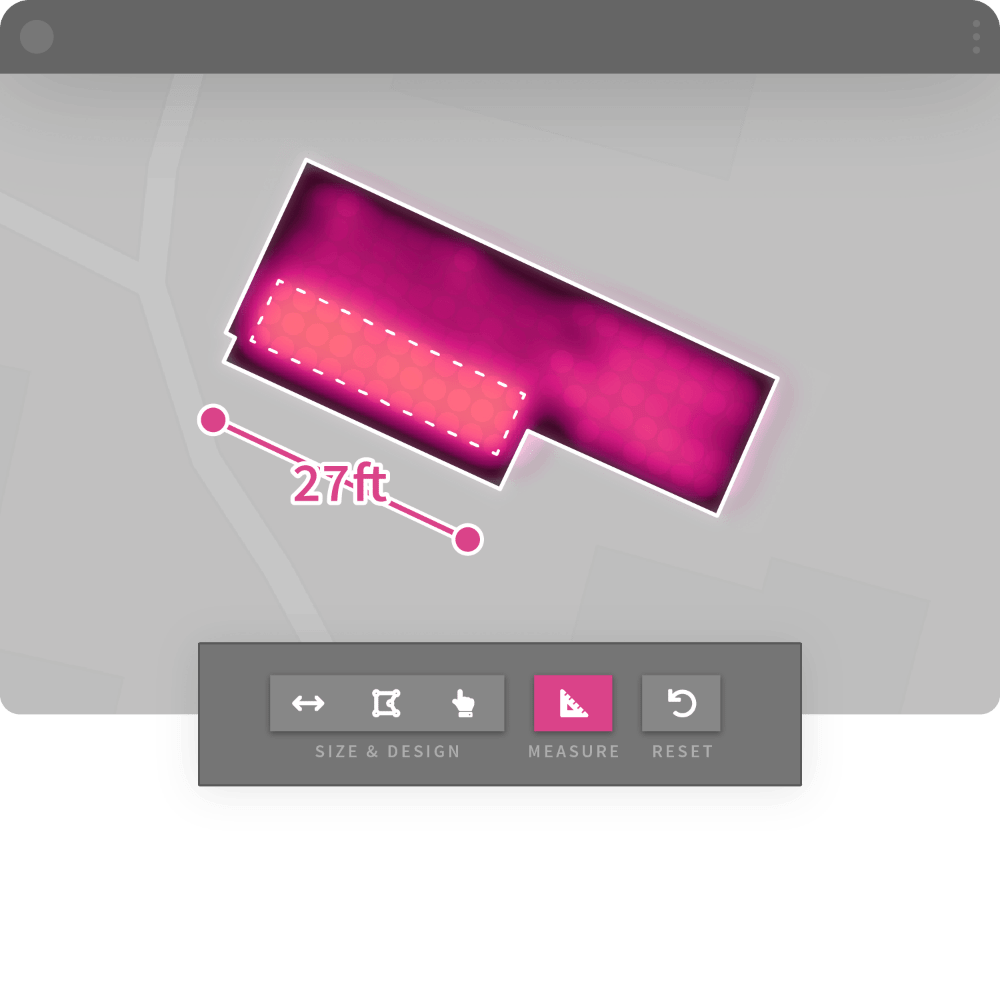 Easy-to-use design tools for quick feasibility analysis